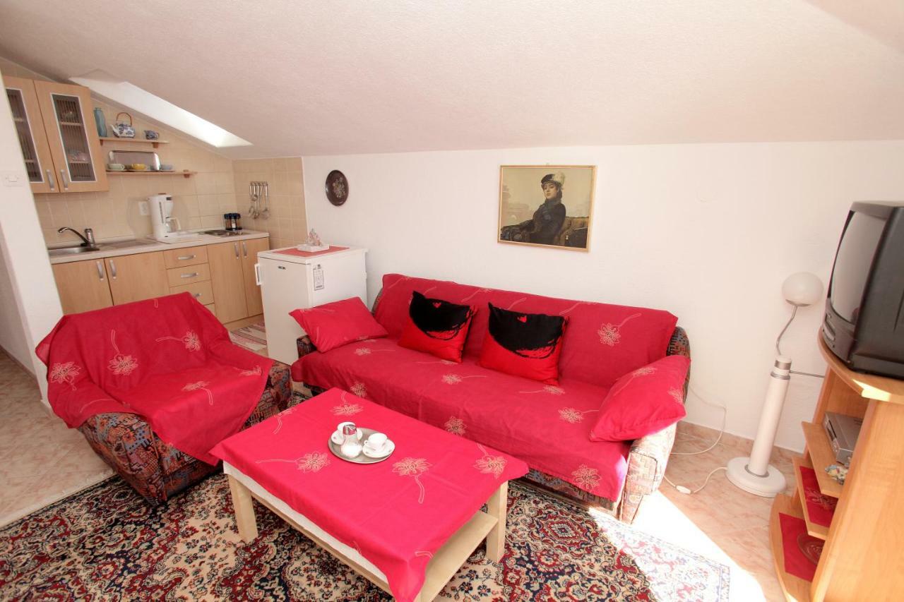 Vila Nataly Трогир Экстерьер фото